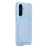 Samsung EF-OA566 Funda para móvil 17 cm (6,7 pulgadas) Funda Azul