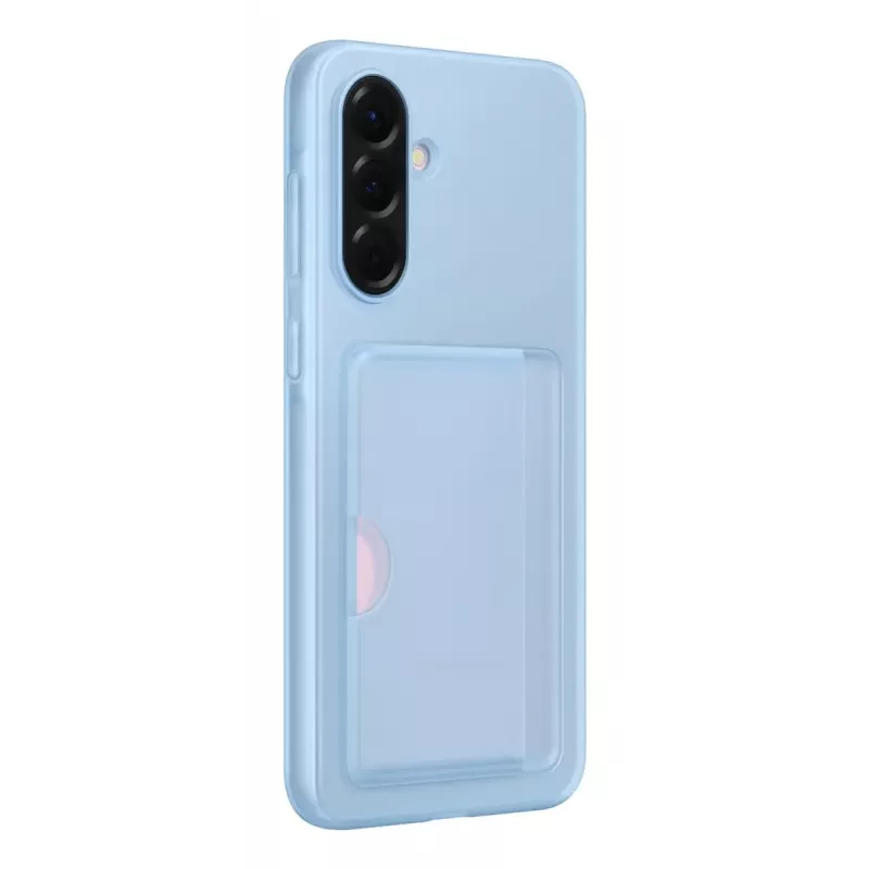 Samsung EF-OA566 Funda para móvil 17 cm (6,7 pulgadas) Funda Azul