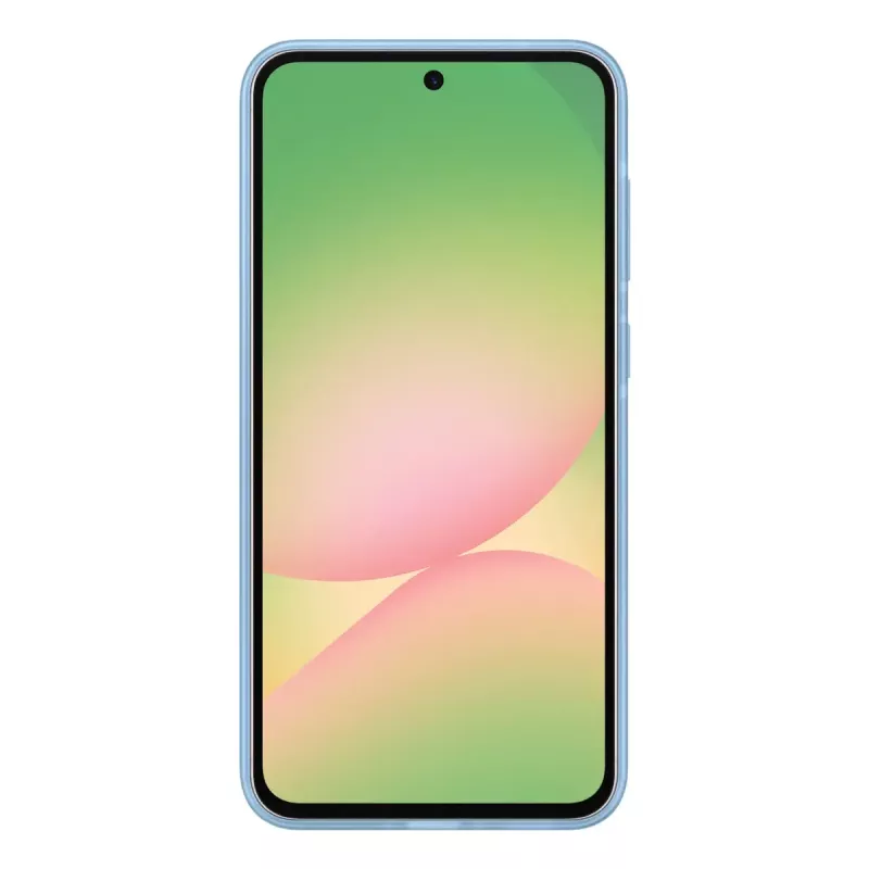 Samsung EF-OA566 Funda para móvil 17 cm (6,7 pulgadas) Funda Azul
