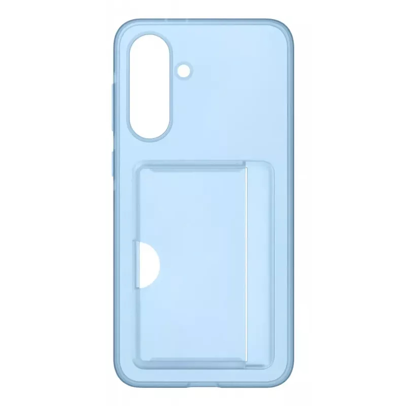 Samsung EF-OA566 Funda para móvil 17 cm (6,7 pulgadas) Funda Azul