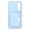 Samsung EF-OA566 Funda para móvil 17 cm (6,7 pulgadas) Funda Azul