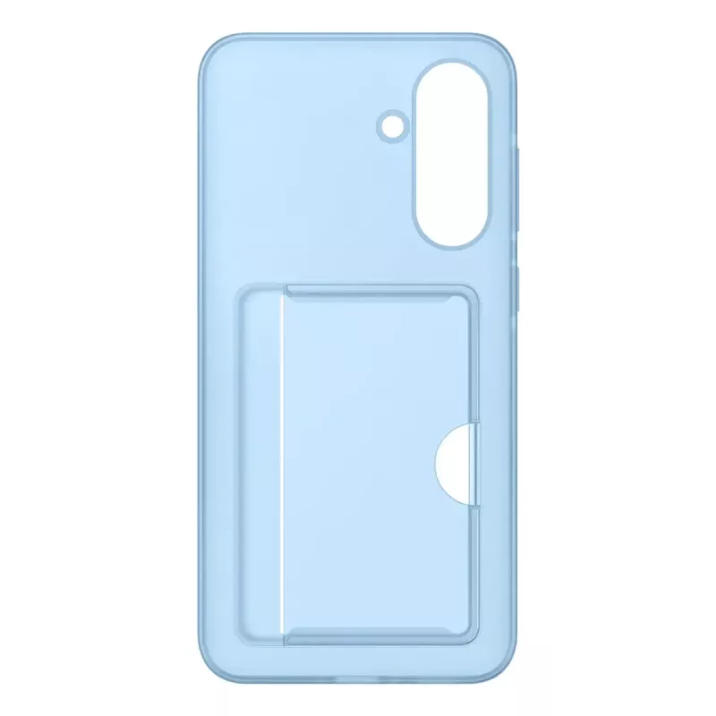 Samsung EF-OA566 Funda para móvil 17 cm (6,7 pulgadas) Funda Azul