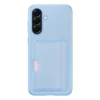 Samsung EF-OA566 Funda para móvil 17 cm (6,7 pulgadas) Funda Azul