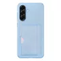 Samsung EF-OA566 Funda para móvil 17 cm (6,7 pulgadas) Funda Azul