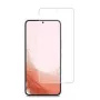 Protector de pantalla transparente 4smarts Samsung Galaxy S24 Vidrio templado Bulletproof