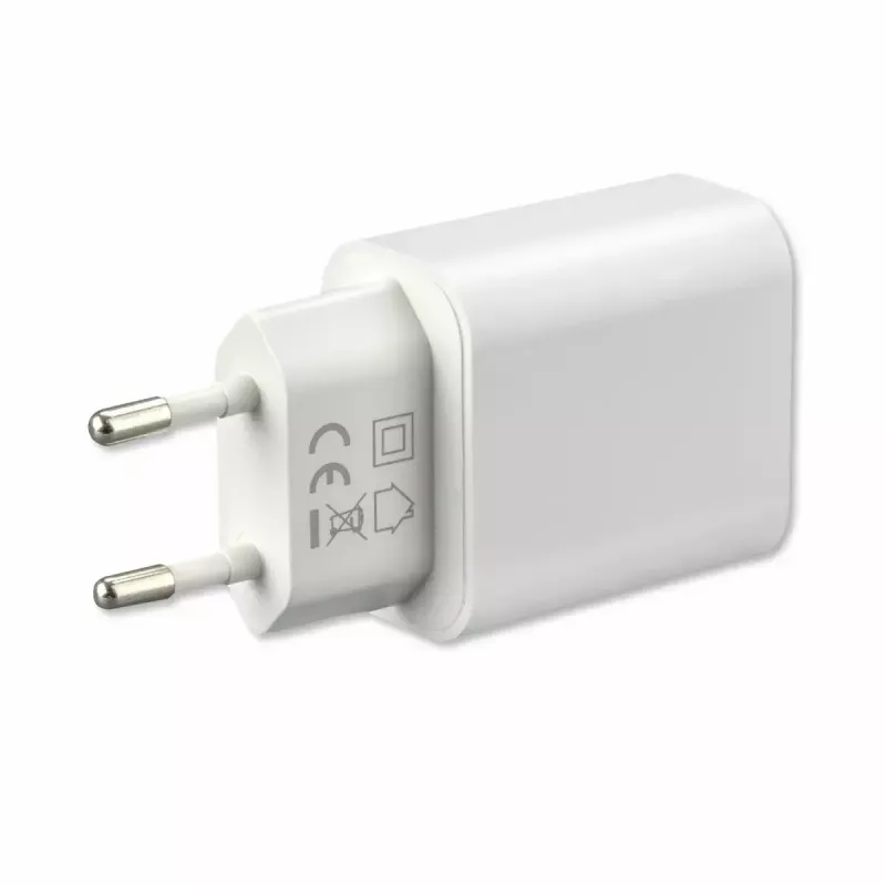 Cargador de interior 4smarts 465575 Universal Blanco USB