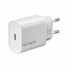Cargador de interior 4smarts 465575 Universal Blanco USB