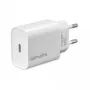 Cargador de interior 4smarts 465575 Universal Blanco USB
