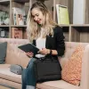 DICOTA slim Eco Motion - Funda para portátil 14-15,6