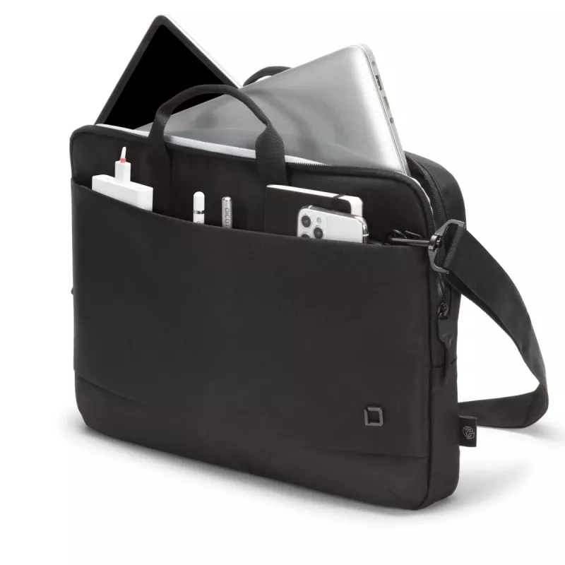 DICOTA slim Eco Motion - Funda para portátil 14-15,6