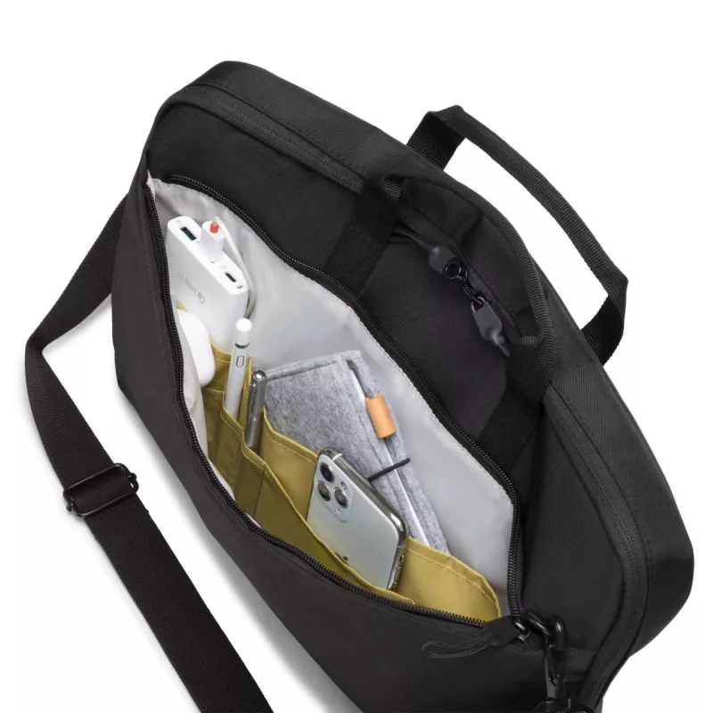 DICOTA slim Eco Motion - Funda para portátil 14-15,6