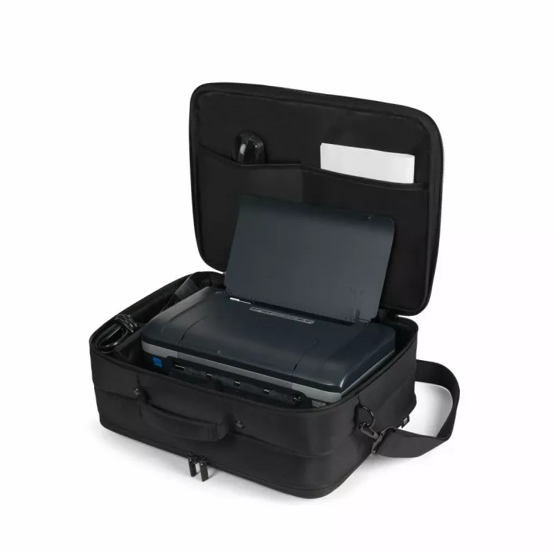 DICOTA Eco Multi Core - Funda para portátil 14-16