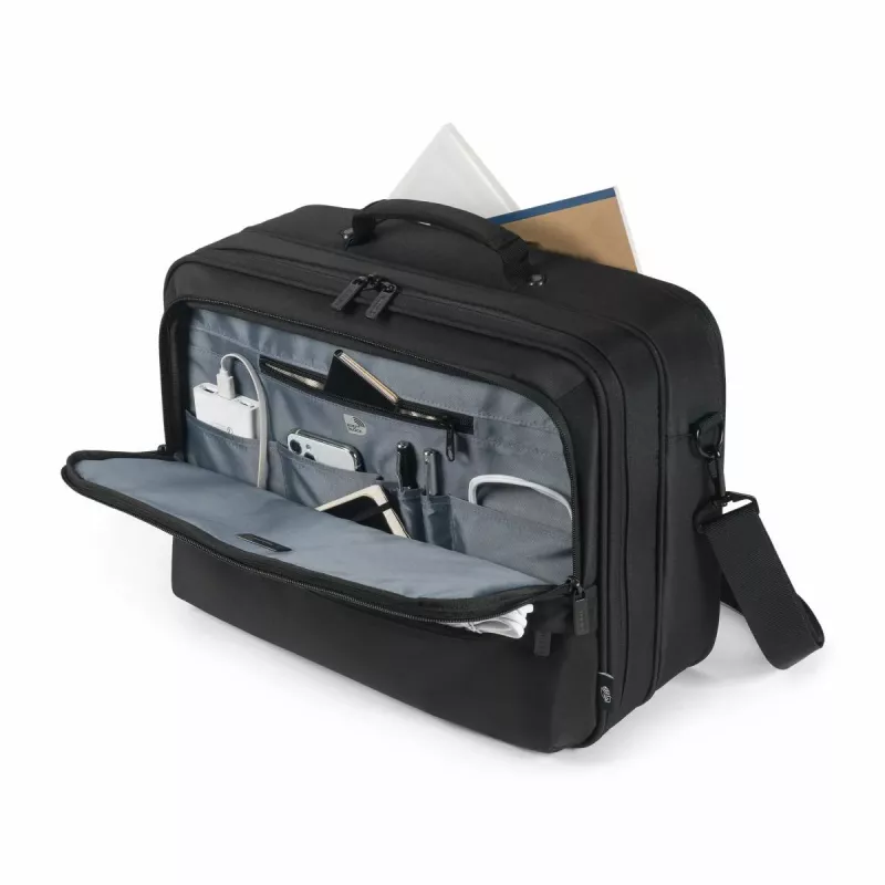 DICOTA Eco Multi Core - Funda para portátil 14-16