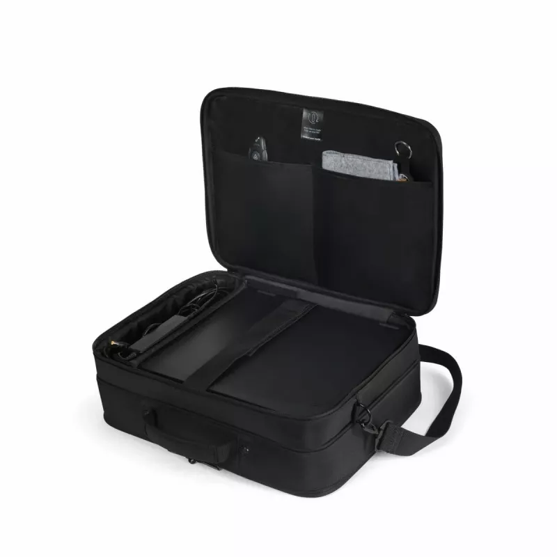 DICOTA Eco Multi Core - Funda para portátil 14-16