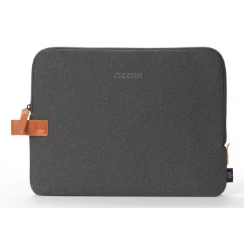 DICOTA Skin Urban Antracita – Funda para MacBook de 14