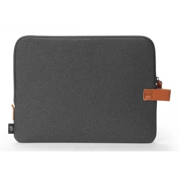 DICOTA Skin Urban Antracita – Funda para MacBook de 14