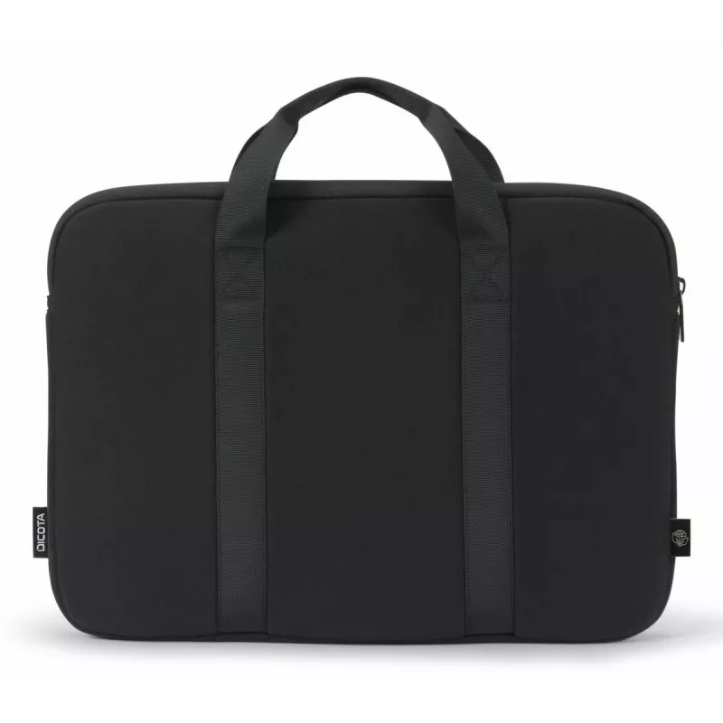 DICOTA Smart Sleeve One - Funda para portátil de 14-14.1