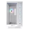 Caja para PC Thermaltake View 380 XL TG ARGB Midi Tower Blanco