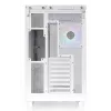 Caja para PC Thermaltake View 380 XL TG ARGB Midi Tower Blanco
