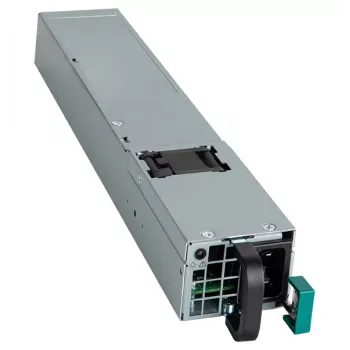 Fuente de alimentación modular AC de 770 W D-Link con flujo de aire front-to-back