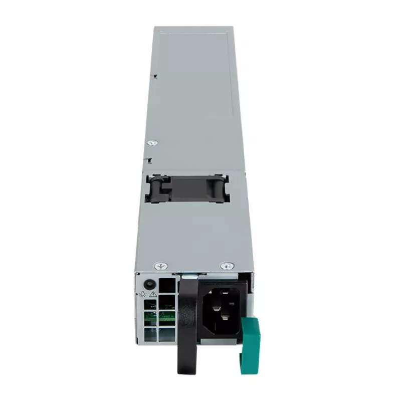 Fuente de alimentación modular AC de 770 W D-Link con flujo de aire front-to-back