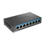 Switch no gestionado D-Link DMS-108/E 8 puertos 2.5G Ethernet 40 Gbit/s