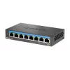 Switch no gestionado D-Link DMS-108/E 8 puertos 2.5G Ethernet 40 Gbit/s