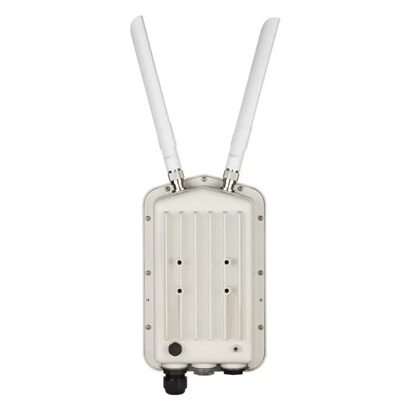 Punto de acceso unificado de exterior D-Link Wireless AC1300 Wave2 Dual-Band