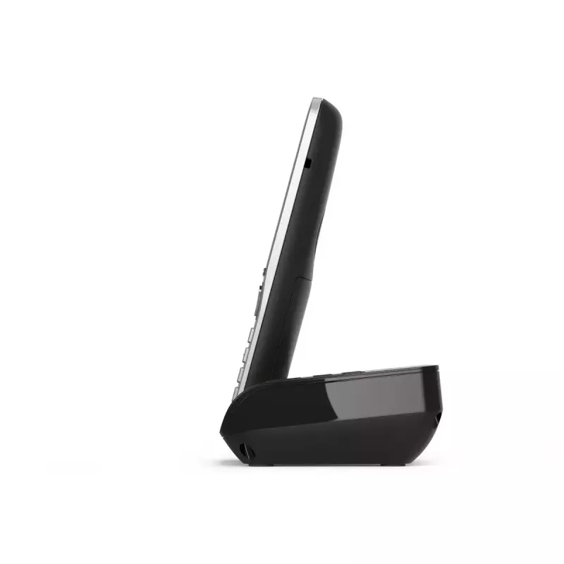 Teléfono analógico/DECT Gigaset COMFORT 500A