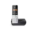 Teléfono analógico/DECT Gigaset COMFORT 500A