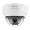 Cámara domo IR HANWHA - Qnv-6082r - 2MPix H.265 HD