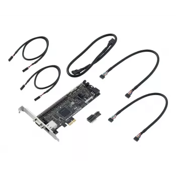 Placa base ASUS PRO WS W680-ACE IPMI Intel W680 LGA 1700 ATX