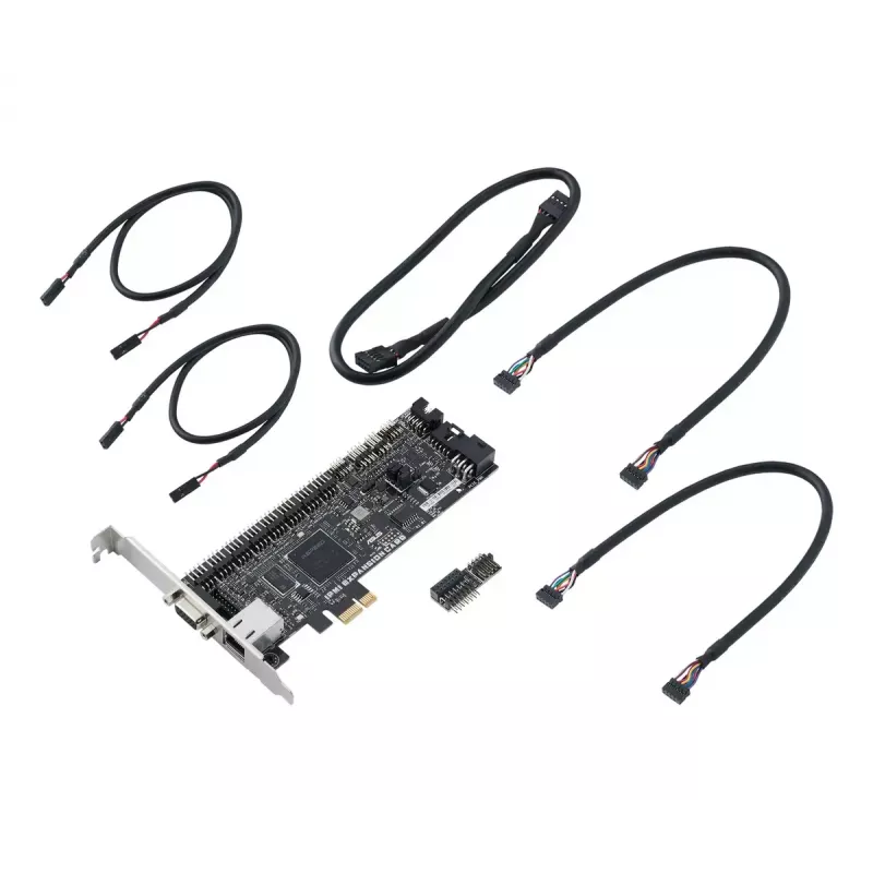 Placa base ASUS PRO WS W680-ACE IPMI Intel W680 LGA 1700 ATX