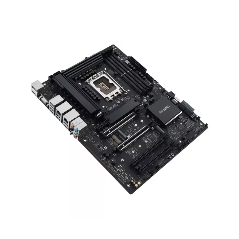 Placa base ASUS PRO WS W680-ACE IPMI Intel W680 LGA 1700 ATX