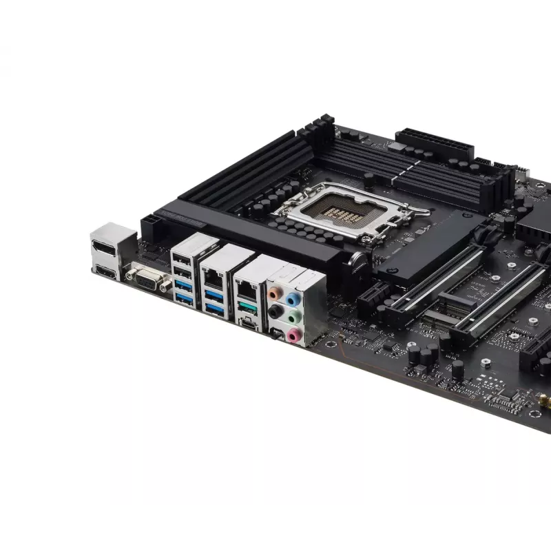 Placa base ASUS PRO WS W680-ACE IPMI Intel W680 LGA 1700 ATX