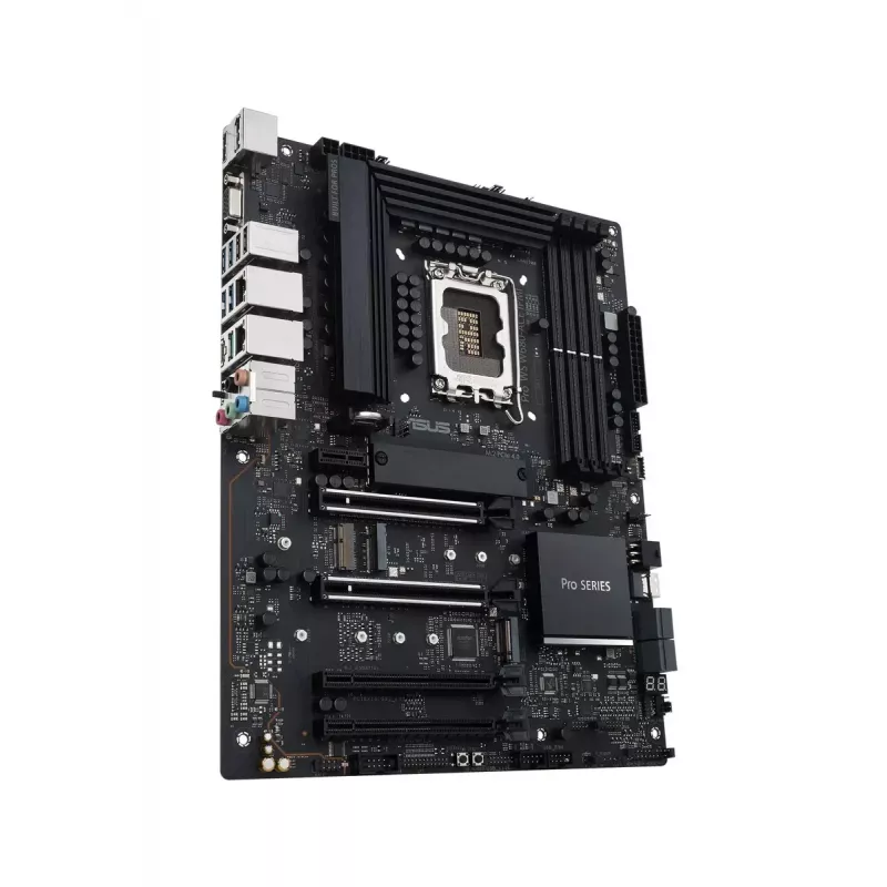 Placa base ASUS PRO WS W680-ACE IPMI Intel W680 LGA 1700 ATX