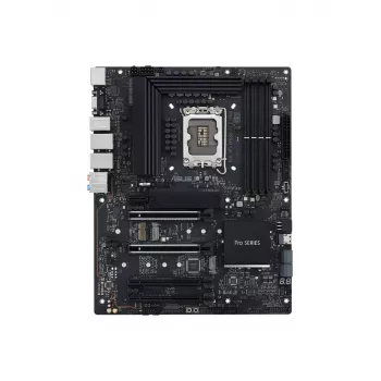 Placa base ASUS PRO WS W680-ACE IPMI Intel W680 LGA 1700 ATX