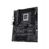 ASUS PRO WS W680-ACE placa base, Intel W680, LGA 1700, ATX, DDR5 ECC hasta 128 GB, M.2 NVMe, RAID 0/1/5/10, 2x LAN de 2,5 Gigabit, USB-C 3.2 Gen 2x2
