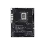 ASUS PRO WS W680-ACE placa base, Intel W680, LGA 1700, ATX, DDR5 ECC hasta 128 GB, M.2 NVMe, RAID 0/1/5/10, 2x LAN de 2,5 Gigabit, USB-C 3.2 Gen 2x2