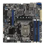 ASUS P12R-M Intel C256 LGA 1200 (Socket H5) ATX