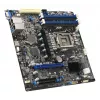ASUS P12R-M placa base para servidor, micro ATX, LGA 1200, Intel C252