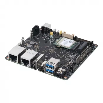 Placa de desarrollo ASUS Tinker Board 3N LITE Rockchip RK3568 2048 MB RAM