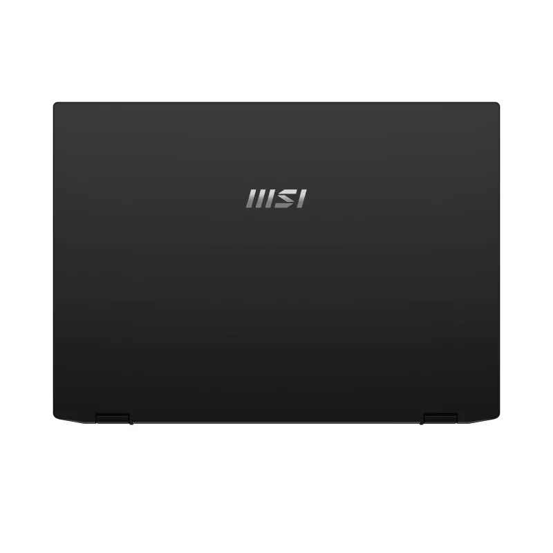 Portátil híbrido MSI Summit A16 Al+A3HMTG-035 16 pulgadas AMD Ryzen AI 9 365 32 GB RAM 1 TB SSD Windows 11 Pro