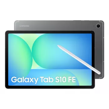 Samsung Galaxy Tab S10 FE Samsung Exynos 128 GB 27,7 cm (10,9