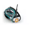 Tefal Ultimate Pure FV9844 Plancha en seco y vapor suela Durilium Autoclean 3200 W Negro, Azul
