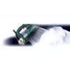 Tefal Ultimate Pure FV9844 Plancha en seco y vapor suela Durilium Autoclean 3200 W Negro, Azul