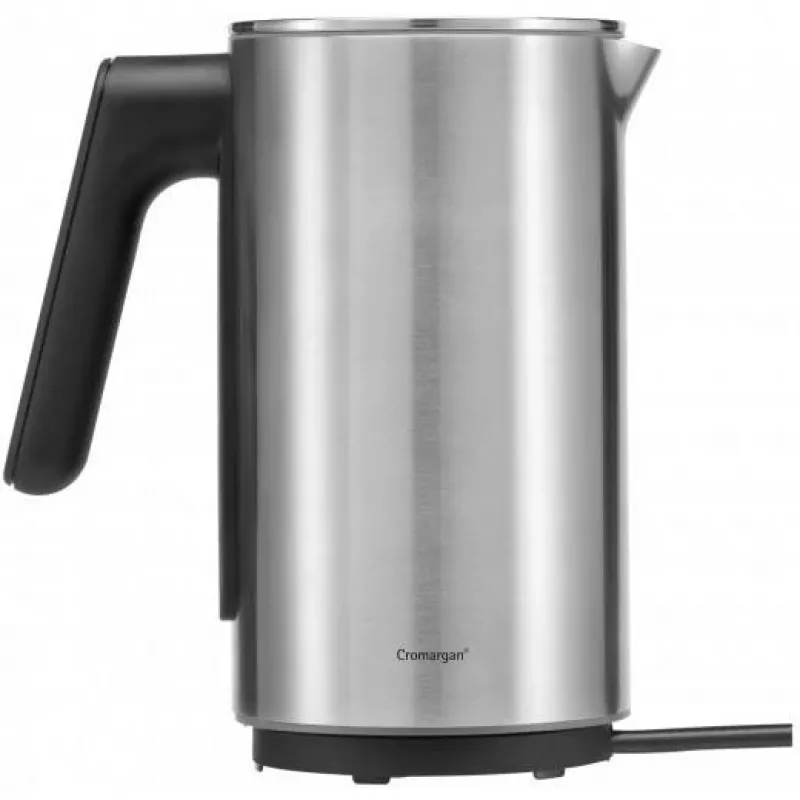 WMF Lumero Espumador de leche 150 ml de capacidad Acero inoxidable