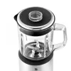 WMF KITCHENminis 0416490011 0,8 L Batidora de mesa 400 W Negro, Acero inoxidable, Transparente