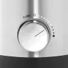 WMF KITCHENminis 0416490011 0,8 L Batidora de mesa 400 W Negro, Acero inoxidable, Transparente