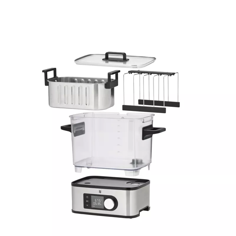 WMF Lono 0415360011 Cocedor sous-vide